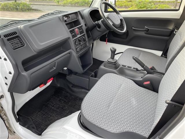 Suzuki CARRY TRUCK 2020 8026600-9