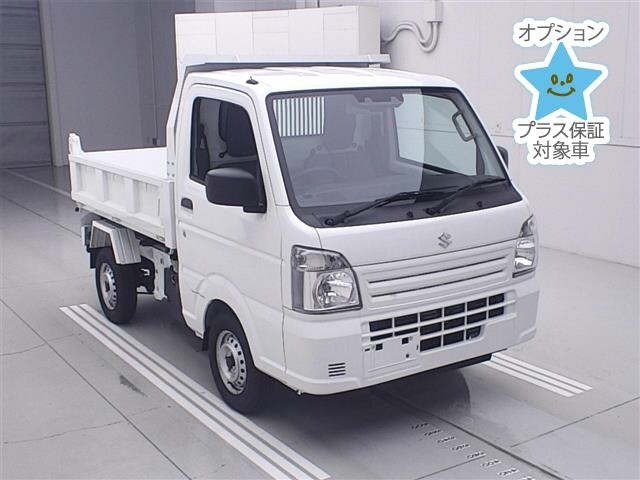 Suzuki CARRY TRUCK 2025 8026726-0