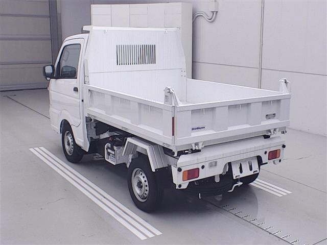 Suzuki CARRY TRUCK 2025 8026726-1