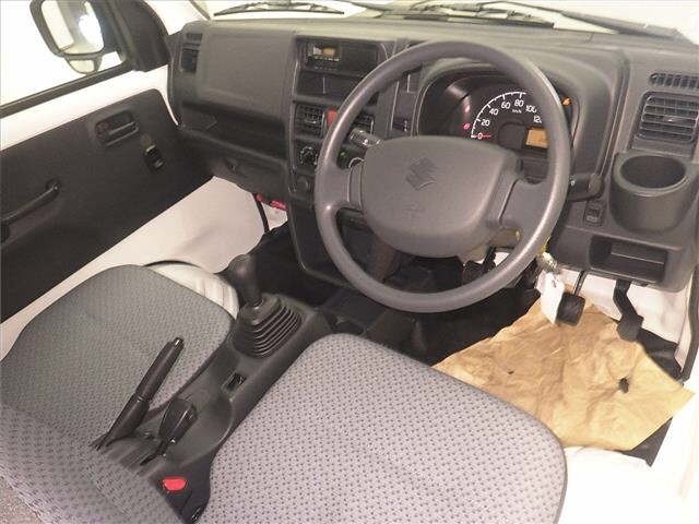 Suzuki CARRY TRUCK 2025 8026726-3