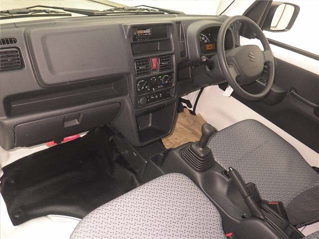 Suzuki CARRY TRUCK 2025 8026726-4