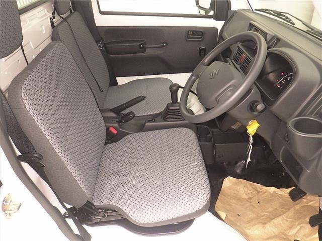 Suzuki CARRY TRUCK 2025 8026726-5