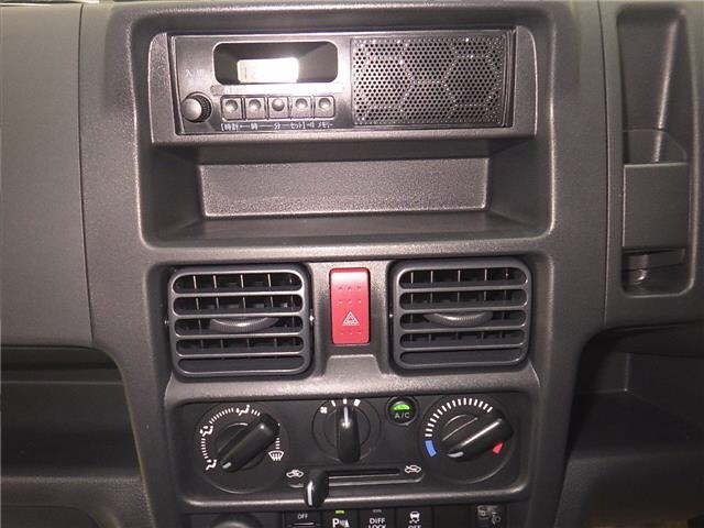 Suzuki CARRY TRUCK 2025 8026726-6