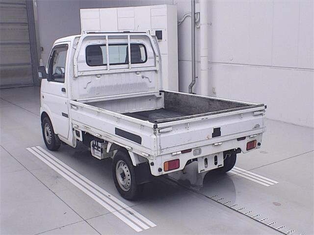 Suzuki CARRY TRUCK 2012 8026834-1