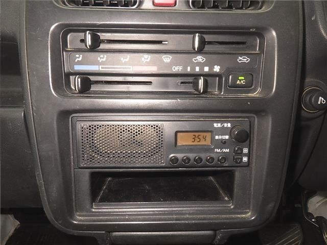 Suzuki CARRY TRUCK 2012 8026834-6