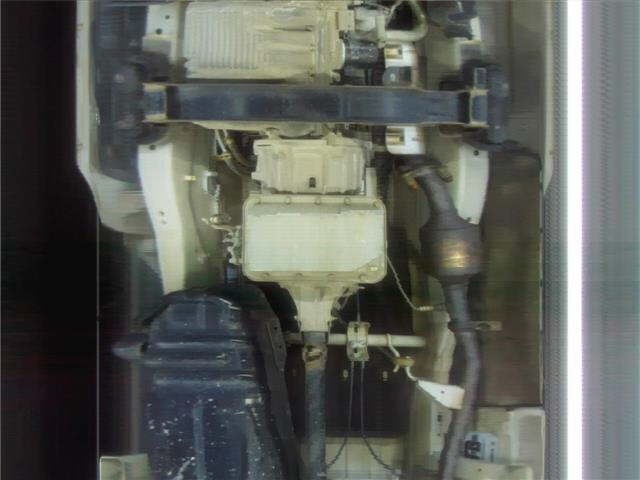 Suzuki CARRY TRUCK 2012 8026834-9
