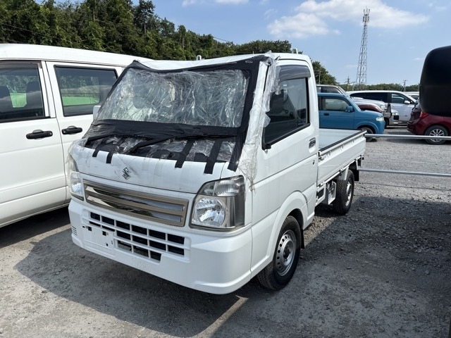 Suzuki CARRY TRUCK 2020 8026851-0