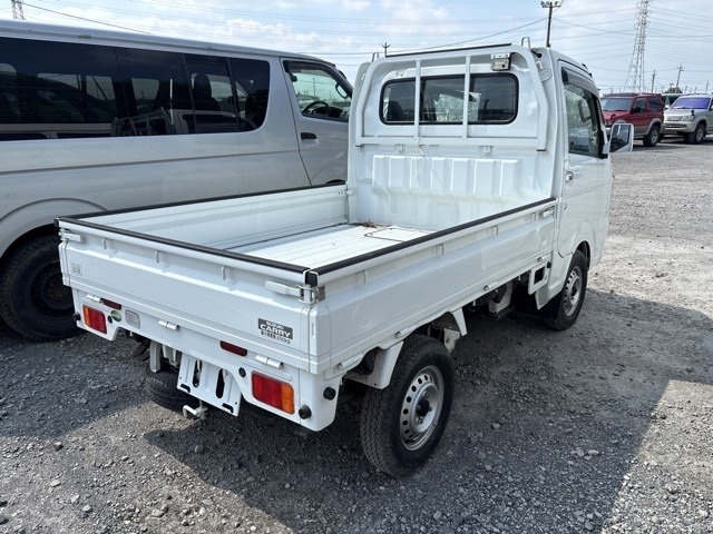 Suzuki CARRY TRUCK 2020 8026851-1