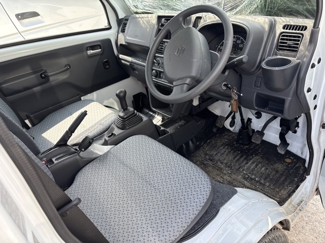 Suzuki CARRY TRUCK 2020 8026851-3
