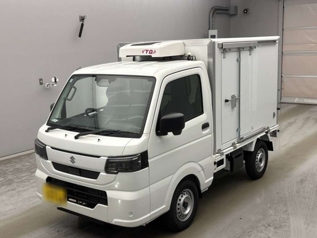 Suzuki CARRY TRUCK 2026 8026862-0