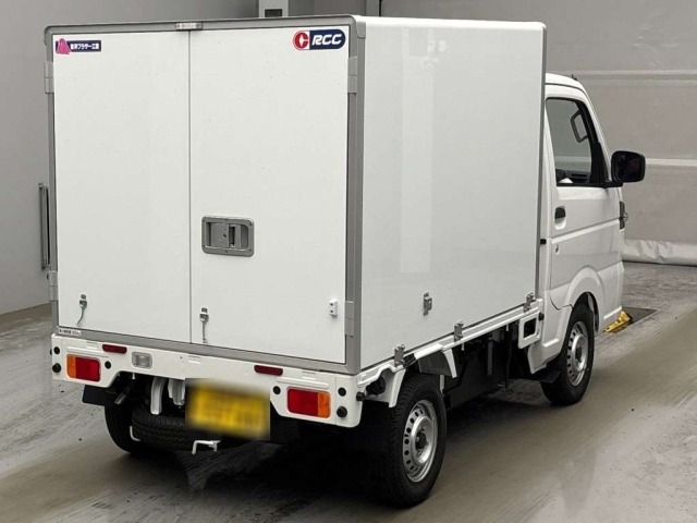 Suzuki CARRY TRUCK 2026 8026862-1