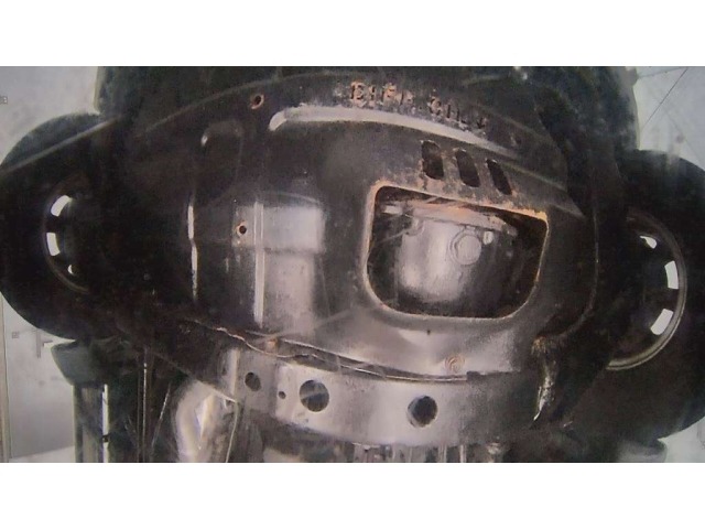 Mitsubishi CHALLENGER 1997 8032375-12