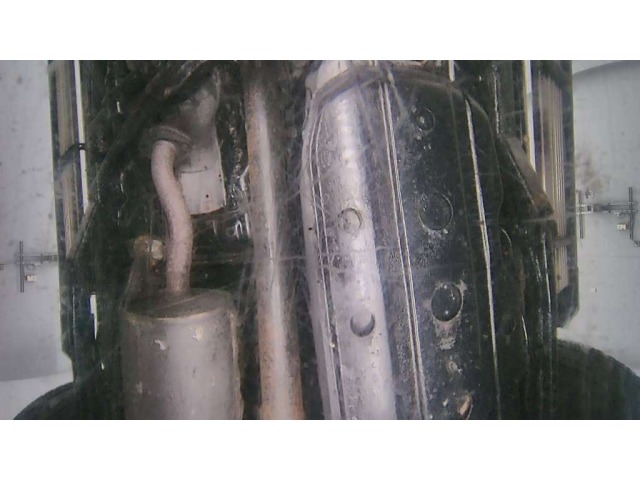 Mitsubishi CHALLENGER 1997 8032375-13