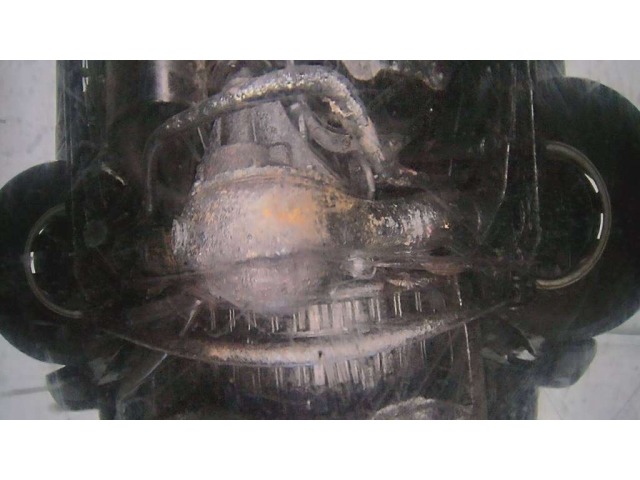 Mitsubishi CHALLENGER 1997 8032375-14