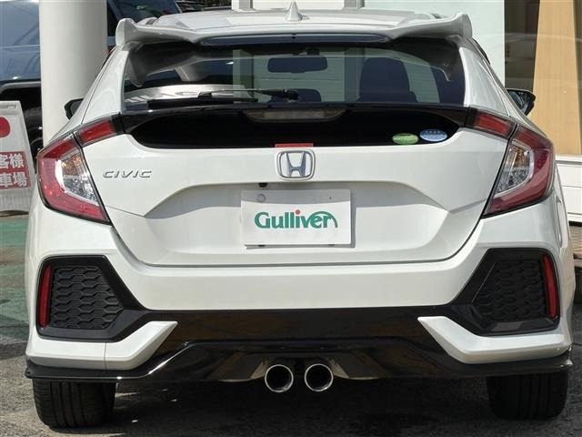 Honda CIVIC 2018 8032028-1