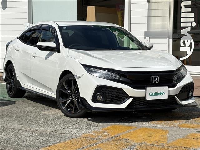Honda CIVIC 2018 8032028-15