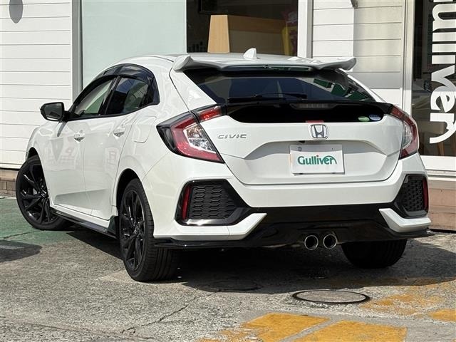 Honda CIVIC 2018 8032028-17