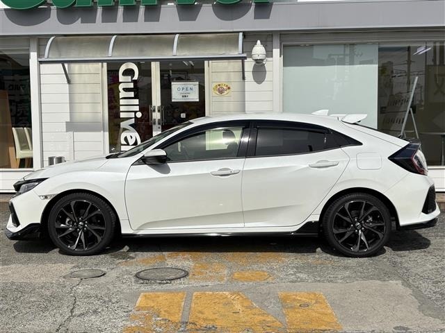 Honda CIVIC 2018 8032028-18
