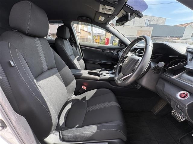 Honda CIVIC 2018 8032028-8