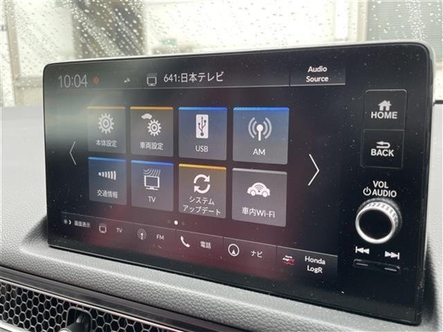 Honda CIVIC 2024 8032029-2