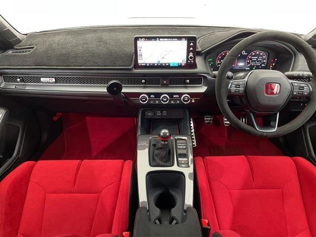 Honda CIVIC 2024 8032036-14