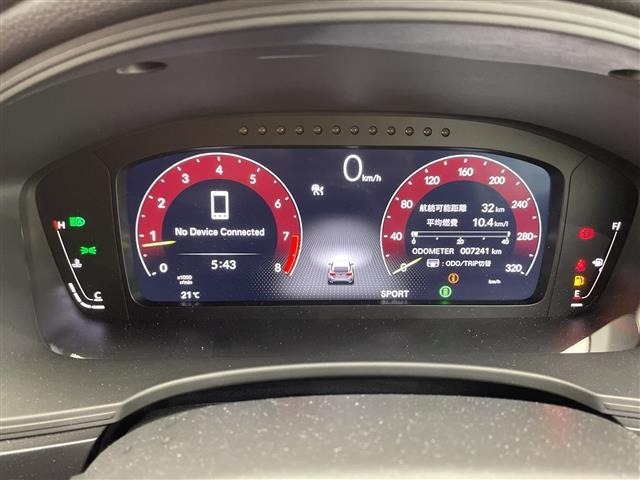 Honda CIVIC 2024 8032036-21