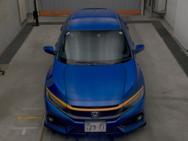 Honda CIVIC 2018 8032051-6