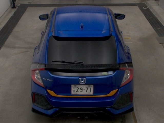 Honda CIVIC 2018 8032051-7