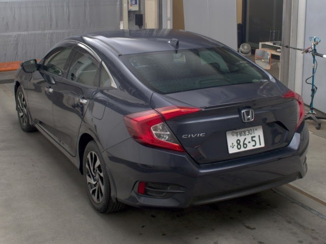 Honda CIVIC 2018 8032052-1