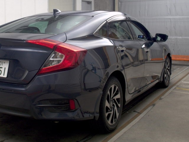 Honda CIVIC 2018 8032052-5