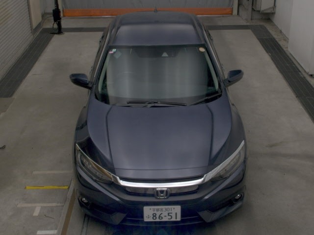 Honda CIVIC 2018 8032052-6