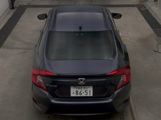 Honda CIVIC 2018 8032052-7