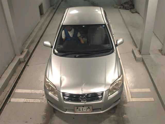 Toyota COROLLA AXIO 2007 8016071-6