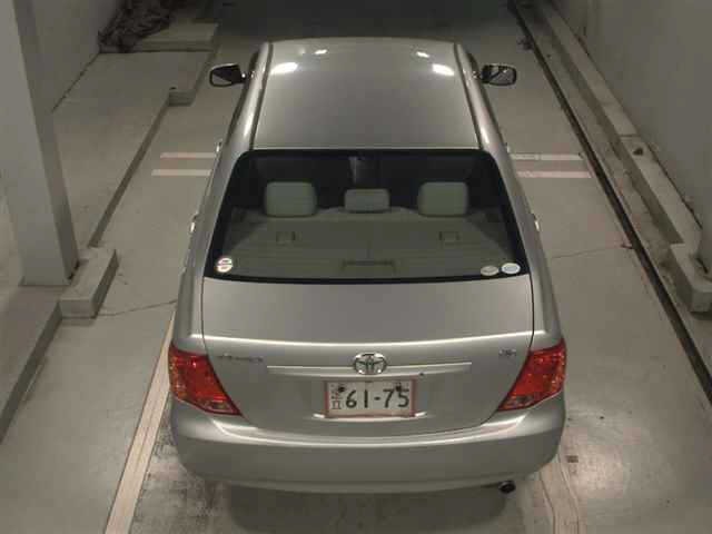 Toyota COROLLA AXIO 2007 8016071-7