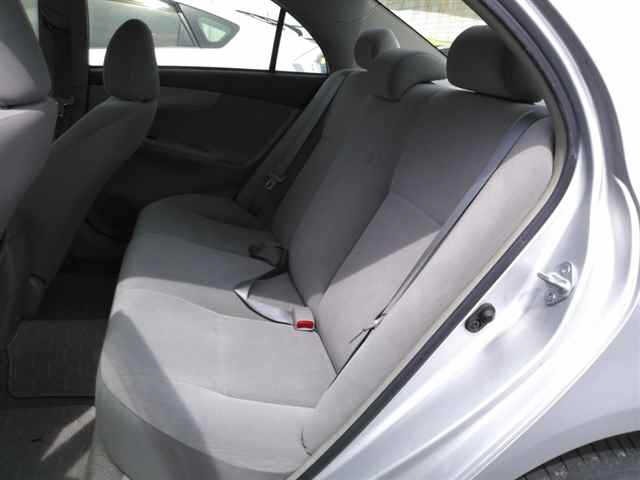 Toyota COROLLA AXIO 2007 8016071-9