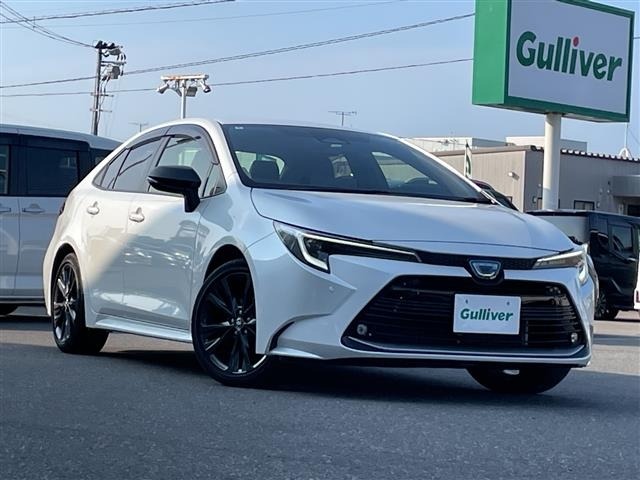 Toyota COROLLA 2024 8031283-0
