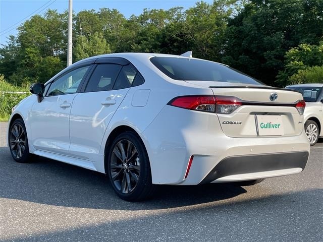 Toyota COROLLA 2024 8031283-13