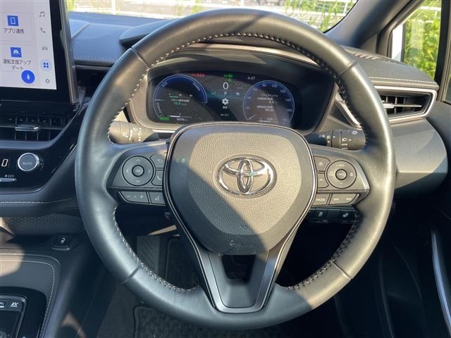Toyota COROLLA 2024 8031283-17