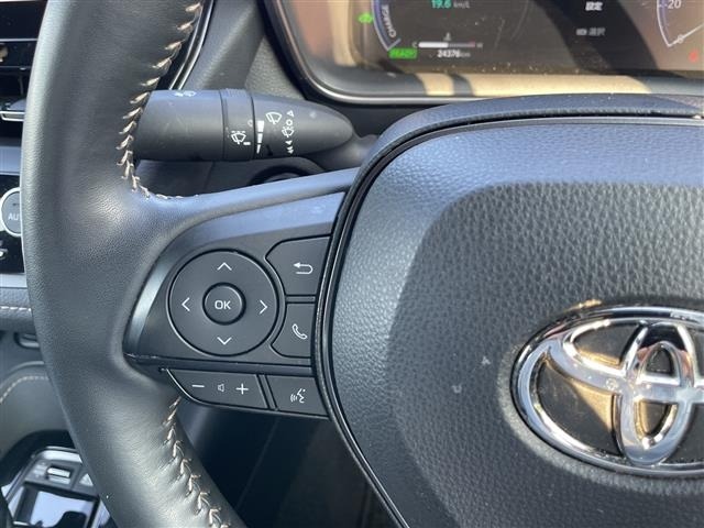Toyota COROLLA 2024 8031283-18