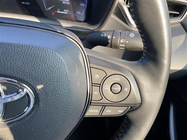 Toyota COROLLA 2024 8031283-19