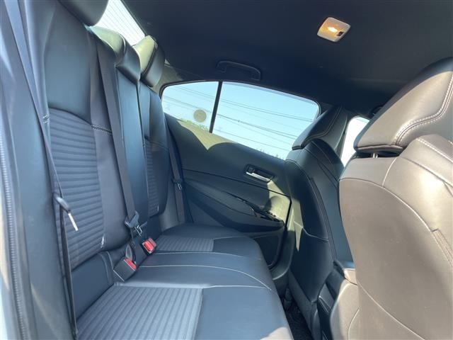 Toyota COROLLA 2024 8031283-2