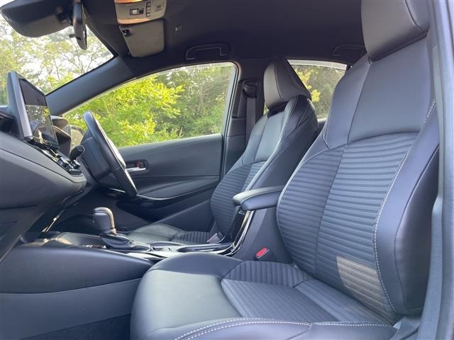 Toyota COROLLA 2024 8031283-22