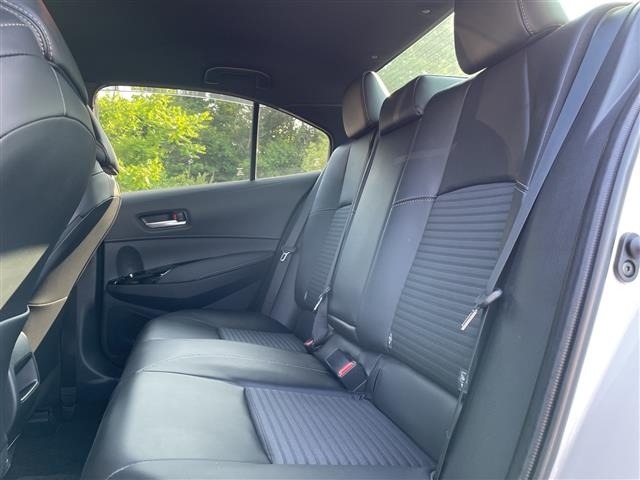 Toyota COROLLA 2024 8031283-4