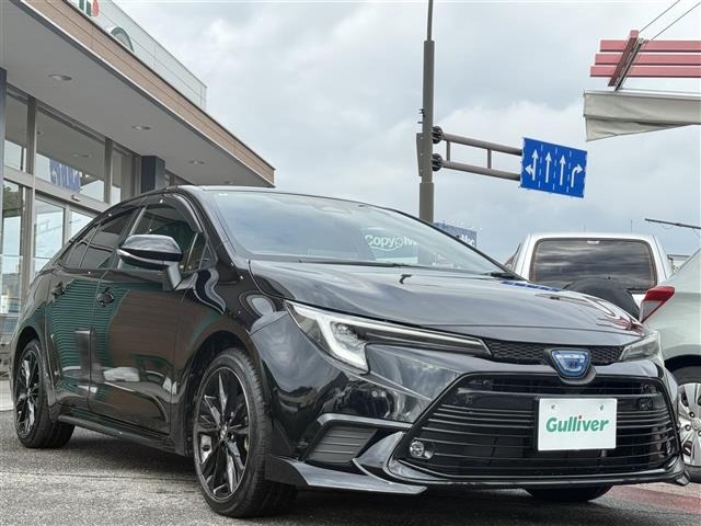 Toyota COROLLA 2024 8031285-0