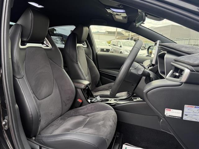Toyota COROLLA 2024 8031285-1