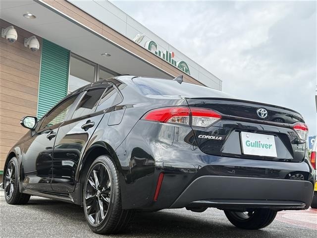 Toyota COROLLA 2024 8031285-13