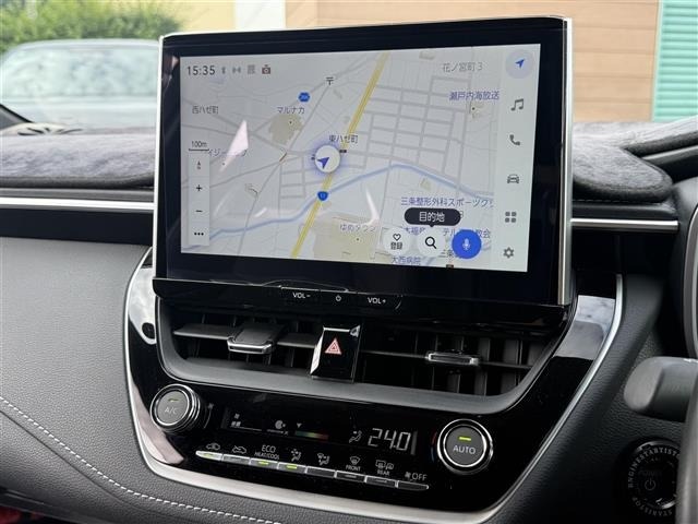 Toyota COROLLA 2024 8031285-15