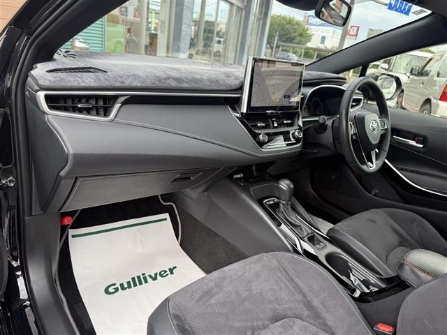 Toyota COROLLA 2024 8031285-18