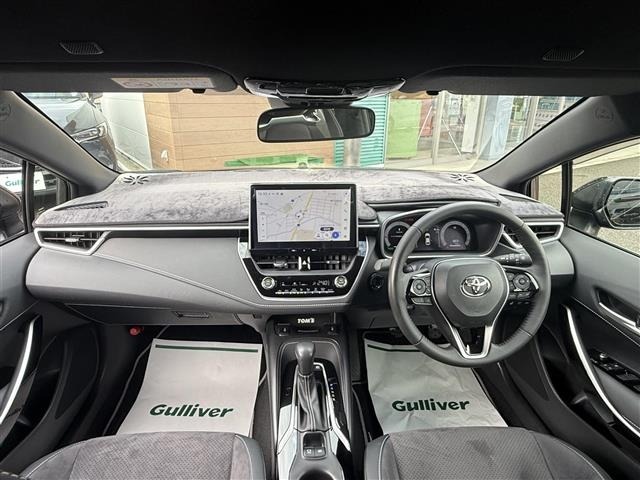 Toyota COROLLA 2024 8031285-19