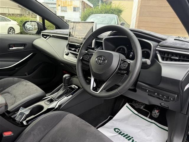 Toyota COROLLA 2024 8031285-2